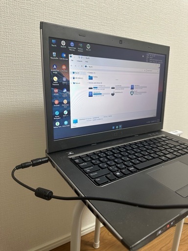 パソコン dell vostro3560