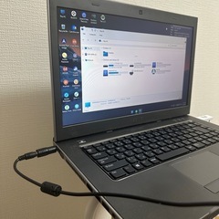 dell vostro3560の画像