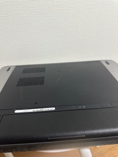 パソコン dell vostro3560