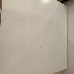 ダイニングテーブル（90cm×90cm）の画像