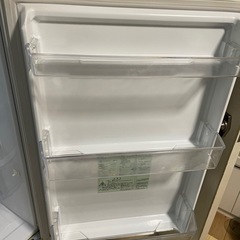 冷蔵庫
の画像