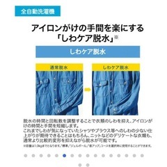 Haier/5.5kg/全自動洗濯機の画像