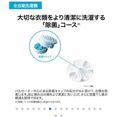 Haier/5.5kg/全自動洗濯機の画像