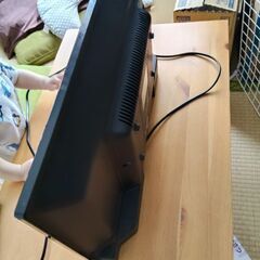 A-stage　24V型テレビの画像