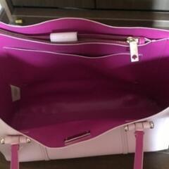 Kate spade トートバッグの画像