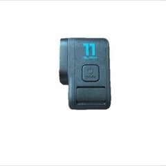 【8月24日まで】GoPro11Blackの画像