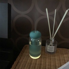新品　加湿器の画像