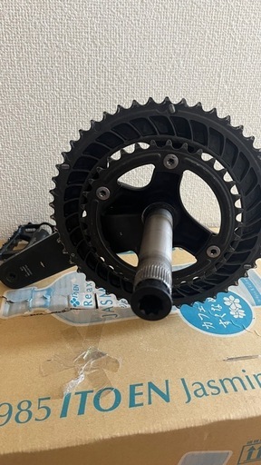 SHIMANO r7000 105 クランクセット 175mm