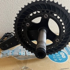 SHIMANO r7000 105 クランクセット 175mm の画像