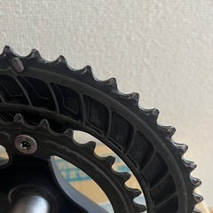 SHIMANO r7000 105 クランクセット 175mm の画像