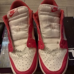 NIKE スニーカーの画像