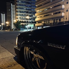 MAZDA マツダ　b2200の画像