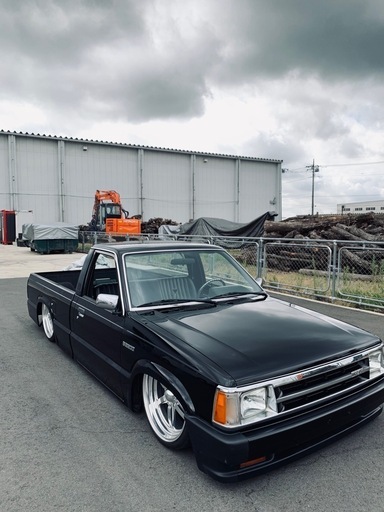 MAZDA マツダ　b2200