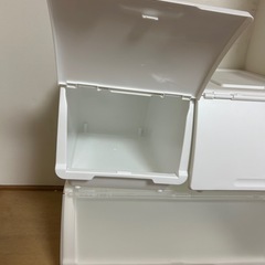 収納ケースの画像