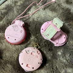 古いおもちゃの画像