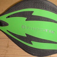RIPSTIK リップスティック★ブレイブボード★グリーンの画像