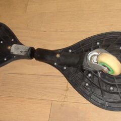 RIPSTIK リップスティック★ブレイブボード★グリーンの画像