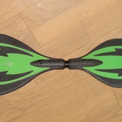RIPSTIK リップスティック★ブレイブボード★グリーンの画像