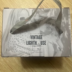 新品　ポータブル加湿器の画像