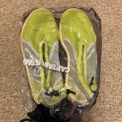 川遊びグッズ、シュノーケルの画像
