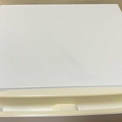2021年製, YAMADA SELECT 冷蔵庫 46L 小型1ドアミニ冷蔵庫  ホワイトの画像