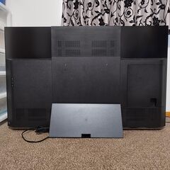【極美品】Panasonic パナソニック 4K 有機ELテレビ VIERA TH-55GZ2000 2020年 ビエラ 55インチ 55V型 4Kダブルチューナー内蔵 最上位モデル テレビ一体型イネーブルドスピーカーの画像