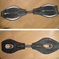 RIPSTIK DLX リップスティックデラックス★ブレイブボードの画像