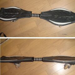 RIPSTIK DLX リップスティックデラックス★ブレイブボードの画像