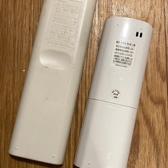 エアコン モニターの画像
