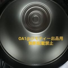 【使用回数 小】ワークマン 真空ハイブリッドコンテナ L （黒色）の画像