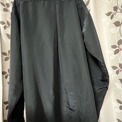 メンズ シャツ レトロ の画像
