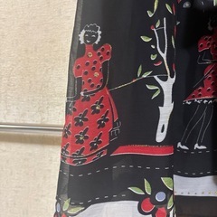 YUKIKO HANAI新品ワンピースの画像