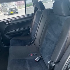 (TOYOTA)カローラフィールダー　ハイブリッド　NKE165G 2013年式の画像