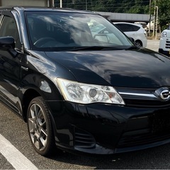 (TOYOTA)カローラフィールダー　ハイブリッド　NKE165G 2013年式の画像