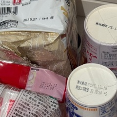 カップ麺 各種の画像