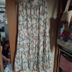 サイズL~LLカ゚ーリー系洋服セット　ポールアンドジョー入の画像