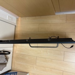 ソニー　テレビ ブラビア 2016年 kj-43x8500cの画像