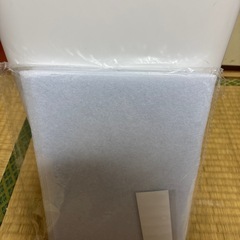 SHARP KI-NS-40-W空気清浄機の画像