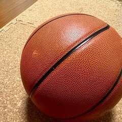 バスケットボールの画像