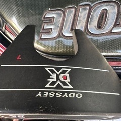 ODYSSEY DFXパターの画像