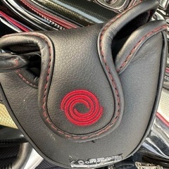 ODYSSEY DFXパターの画像