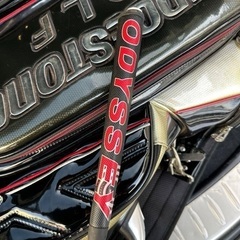 ODYSSEY DFXパターの画像