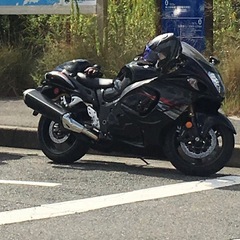一緒にツーリングに行ける方を募集してます