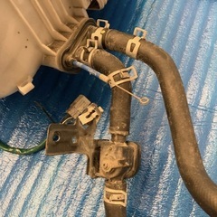 インテグラ　dc2 シビック　ホンダ　ヒーター　クーラー　？の画像