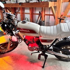 エイプ50fiの画像