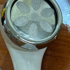 ナノフェラミス　シャワーヘッドの画像