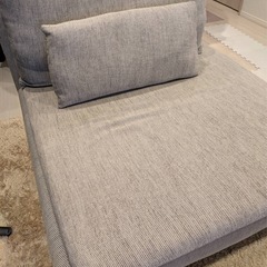 IKEAソファ　SÖDERHAMN ソーデルハムン　の画像