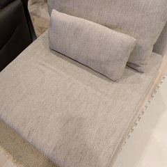 IKEAソファ　SÖDERHAMN ソーデルハムン　の画像