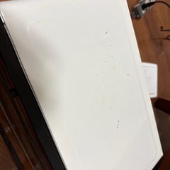 オーブントースター　900Wの画像