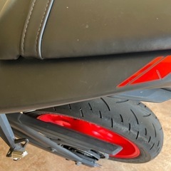 YAMAHA MT-25の画像